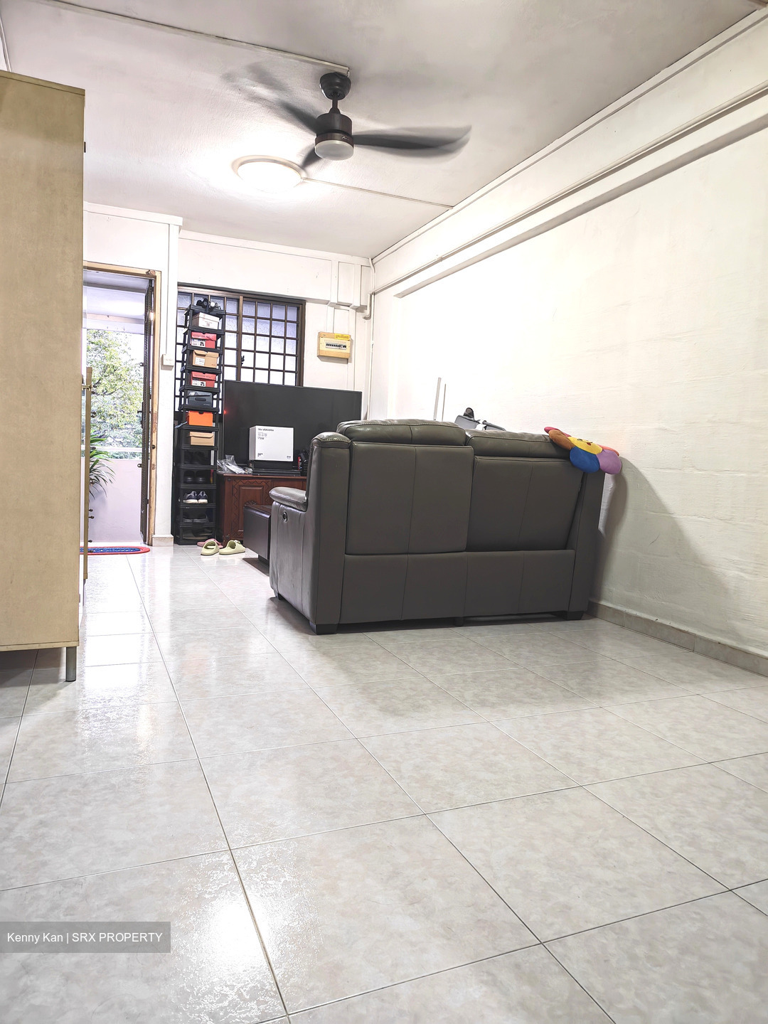 Blk 125 Bedok North Road (Bedok), HDB 3 Rooms #591889391